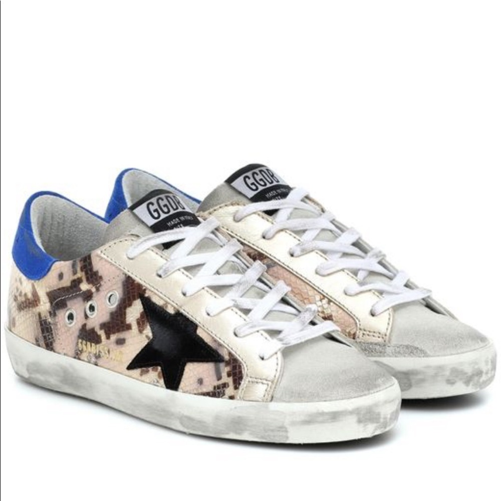 Golden Goose